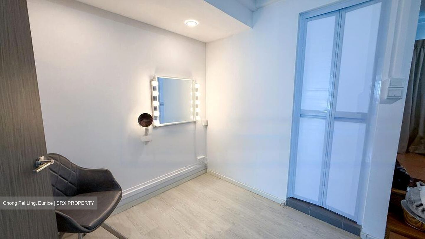 Blk 322 Tah Ching Road (Jurong West), HDB 5 Rooms #459843791